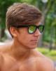 Garrett is single in Winslow, AR USA
