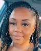 Ebony is single in Atlanta, GA USA