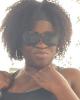 Ebony is single in Tampa, FL USA