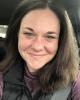 Meghan is single in Essex, VT USA