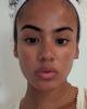 Olivia is single in Thomasville, NC USA