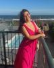 Pamela is single in Chapel Hill, NC USA