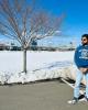 Prabh is single in Forest Hills, NY USA