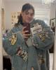 Charlotte is single in Thornhill, ON CAN