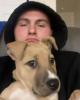 Owen is single in Evansville, WY USA