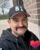 David is single in Canfield, OH USA