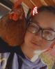 Amanda is single in Lisbon, NH USA