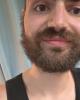 YoungBeardedStud is single in Alliston, ON CAN