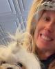Dora is single in Allendale, NJ USA