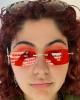 Jessica Patronek is single in Baden, PA USA