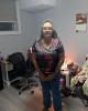 Peggy is single in Bradford, ON CAN