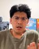 Cristian is single in Waldorf, MD USA