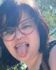 Frances is single in Byron, GA USA