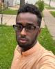 Abdinur is single in Cleveland, OH USA
