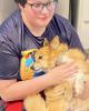 Ash is single in Magna, UT USA