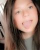 Hailey Orr is single in Brookland, AR USA