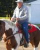 John is single in New Virginia, IA USA