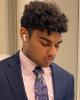 Hunter is single in Springfield, VA USA