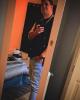 Dominick is single in Akron, OH USA