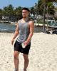 Alonso is single in Fairfield, NJ USA