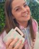Kimberly is single in Carseland, AB CAN
