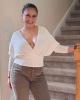 Mayra is single in Austin, TX USA