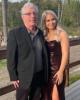 Sanders is single in Garland, ME USA