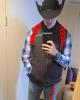Landen is single in Lawndale, NC USA