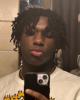 Landon is single in Newark, NJ USA