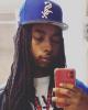 Jermel is single in Naperville, IL USA