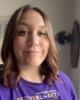 Faith is single in Lawrence, KS USA