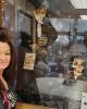 Peggy is single in Torrington, WY USA