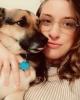 Katie is single in New Orleans, LA USA