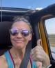 Suzette is single in Dickinson, TX USA