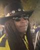 Denzel is single in Gentilly, LA USA