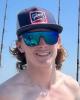 Austin is single in Lingleville, TX USA