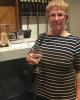 Madge is single in Johnstown, PA USA