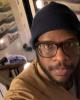 Cheikh is single in Parcel Return Service, DC USA