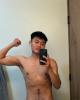 Chuy is single in Iowa City, IA USA