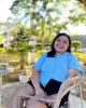 Angelica is single in Sandyville, IA USA