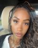 Brittany is single in Houston, TX USA