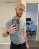 Jesse is single in Sachse, TX USA