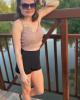 Hannah is single in Newmarket, ON CAN