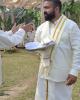 Akhilesh is single in Norwood, MA USA