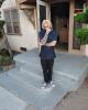 Duke is single in Long Beach, CA USA