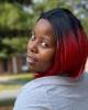 Monique is single in Suffolk, VA USA