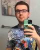 Christopher is single in Pleasanton, TX USA