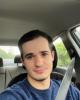 Carson is single in Raleigh, NC USA