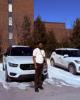 Wealth is single in Lasalle, QC CAN