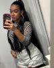 Thaissa is single in Deerfield Beach, FL USA